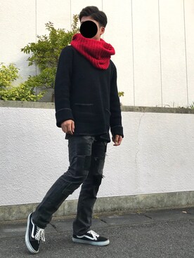 LEONさんのコーディネート