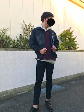 LEONさんのコーディネート