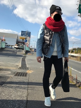 LEONさんのコーディネート