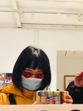 豆豆酱さんのコーディネート