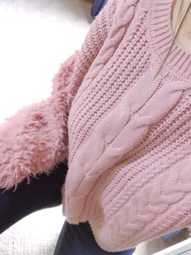 さあさんのコーディネート