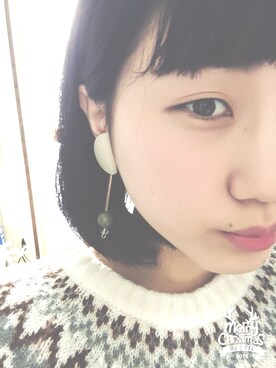 konさんのコーディネート