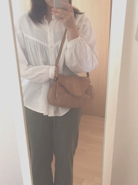 konさんのコーディネート