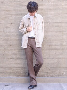 KAKERUさんのコーディネート