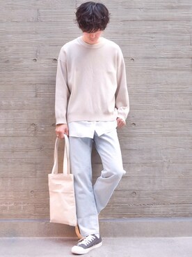 KAKERUさんのコーディネート