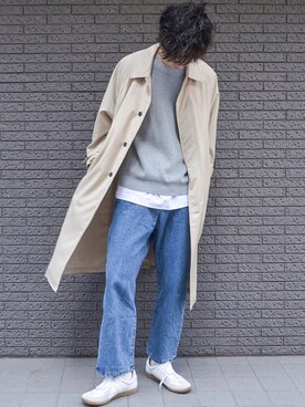 KAKERUさんのコーディネート