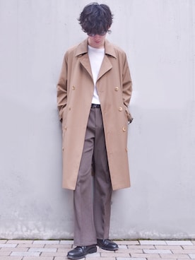 KAKERUさんのコーディネート