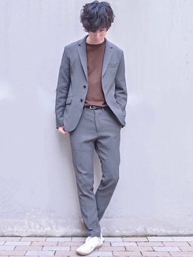 KAKERUさんのコーディネート