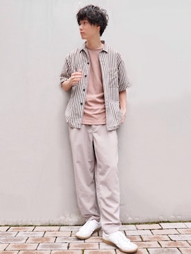 KAKERUさんのコーディネート