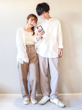 KAKERUさんのコーディネート