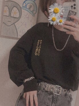 onyo73さんのコーディネート