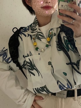 onyo73さん（レディース・156cm）の春コーディネート