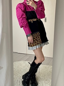 m_131さんのコーディネート