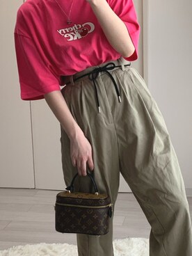 m_131さんのコーディネート