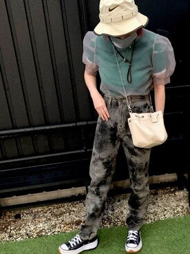 m_131さんのコーディネート