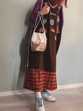 m_131さんのコーディネート