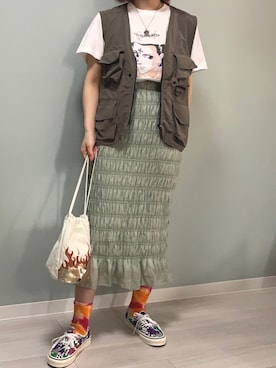 m_131さんのコーディネート