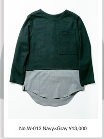 WEYEP | Tシャツ/カットソー