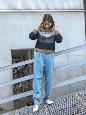 misaking0202さんのコーディネート