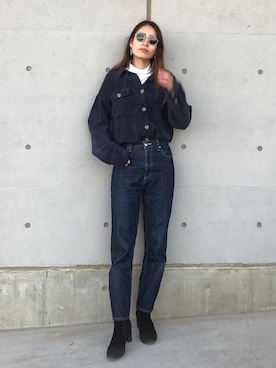 misaking0202さんのコーディネート