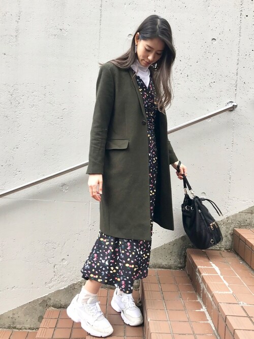 misaking0202さんの（HYKE）を使ったコーディネート