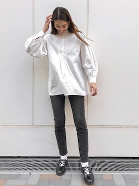 misaking0202さんのコーディネート