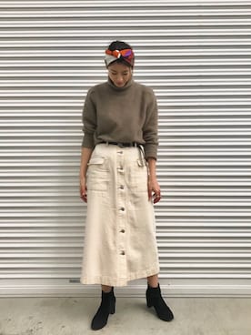 misaking0202さんのコーディネート