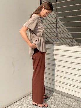 misaking0202さんのコーディネート