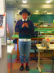 Levi's | デニムパンツ