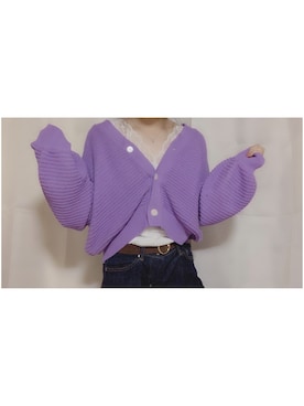 ゆうさん(レディース・153cm)の夏コーディネート