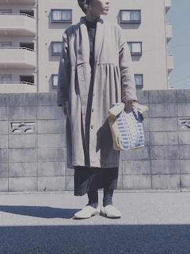 r 1 hさんのコーディネート