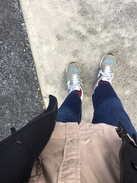 TOMOYUKIさんのコーディネート