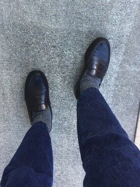 TOMOYUKIさんのコーディネート