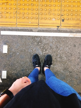 Maemiさんのコーディネート