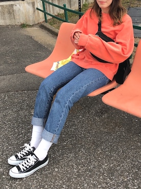 Maemiさんのコーディネート