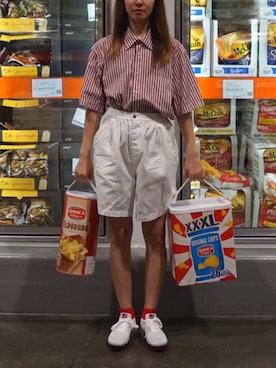 Maemiさんのコーディネート