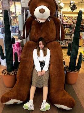 Maemiさんのコーディネート