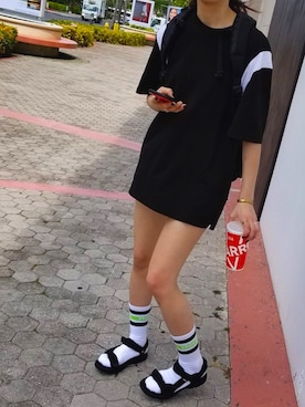 Maemiさんのコーディネート