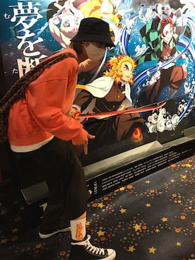 Maemiさんのコーディネート