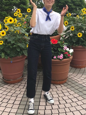 Maemiさんのコーディネート