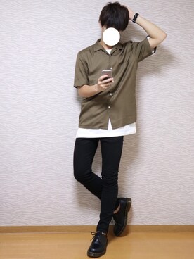 囲碁将棋さんのコーディネート