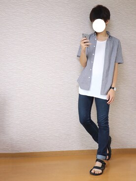 囲碁将棋さんのコーディネート