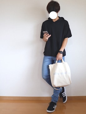 囲碁将棋さんのコーディネート