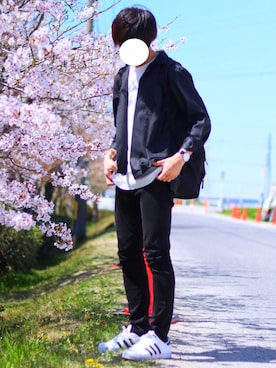 囲碁将棋さんのコーディネート