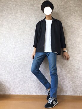 囲碁将棋さんのコーディネート