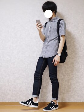 囲碁将棋さんのコーディネート