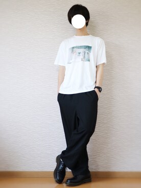 囲碁将棋さんのコーディネート