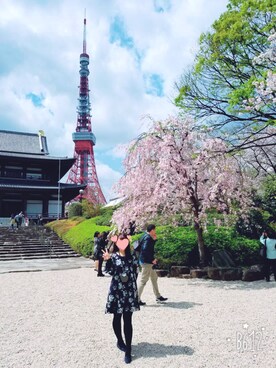 小枝✿さんのコーディネート