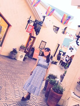 小枝✿さんのコーディネート