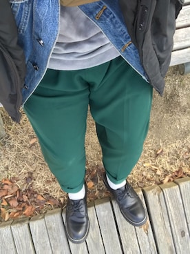 akingkizakiさんのコーディネート